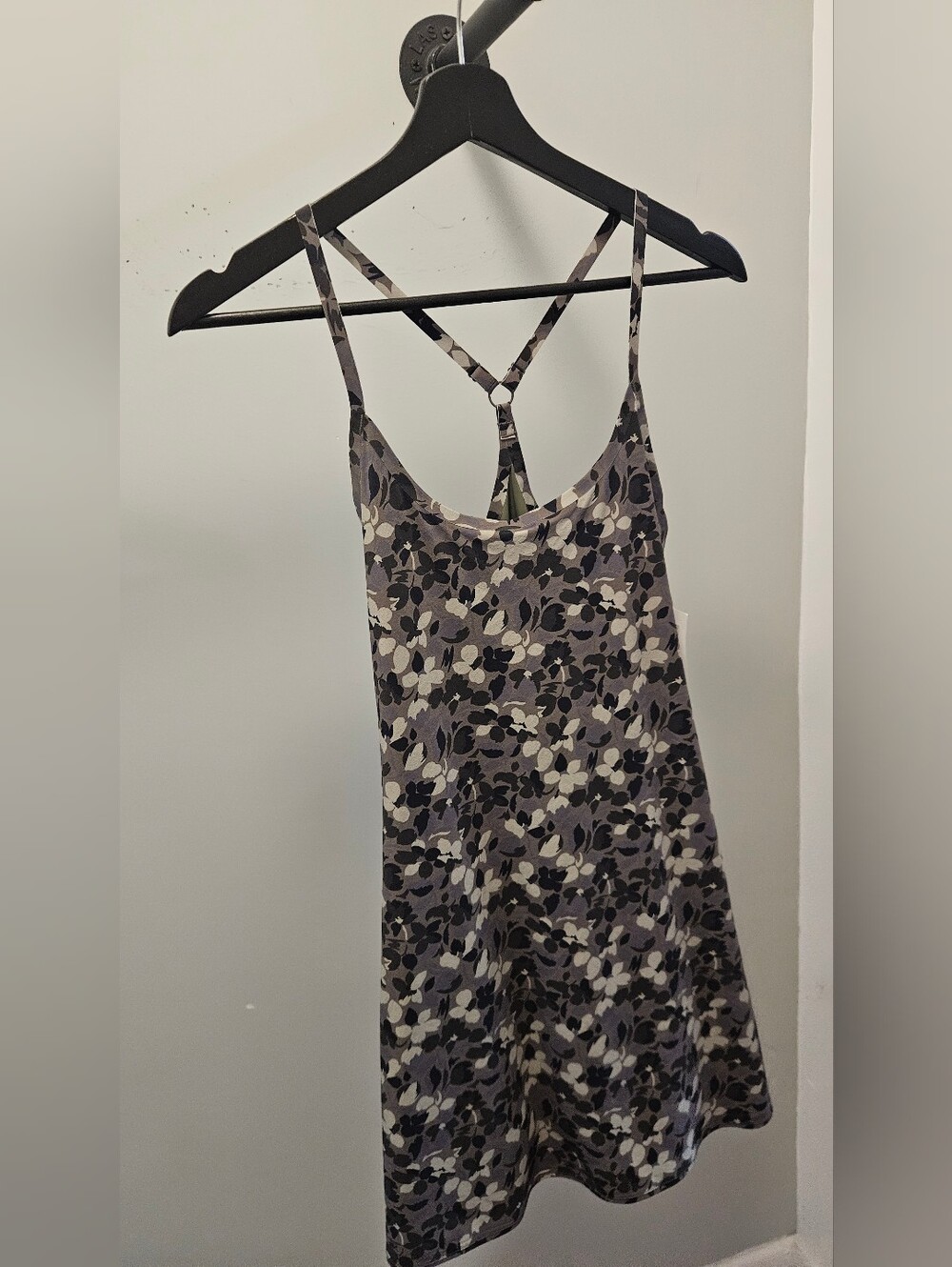 Outdoor Voices Exercise Dress